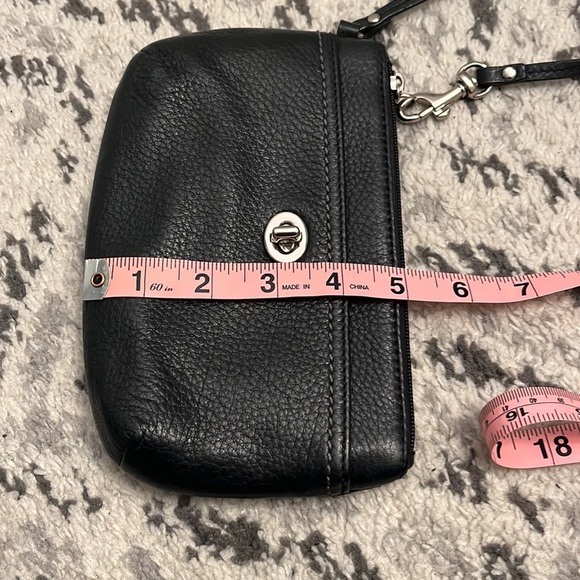 Coach Wristlet - Picture 5 of 5